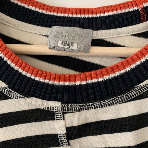 GREY Jason Wu dress - Picture 3 of 9